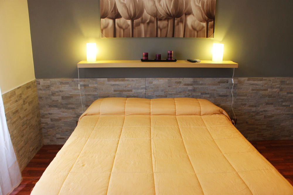 Bed and Breakfast Il Borghetto Antico Řím Exteriér fotografie