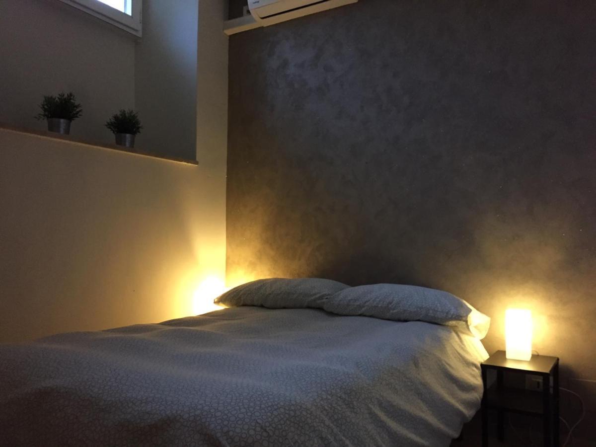 Bed and Breakfast Il Borghetto Antico Řím Exteriér fotografie